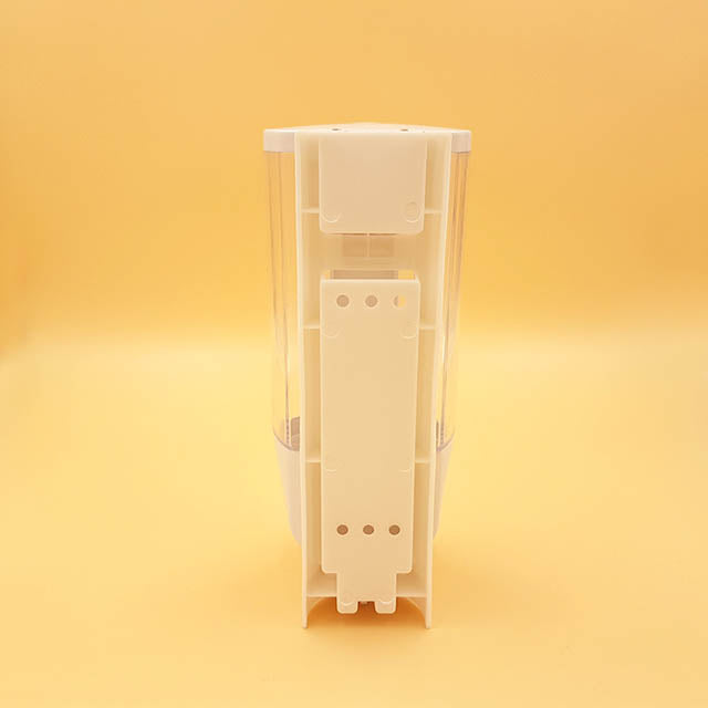 350 ml Manual Soap Dispenser Safety Hub Ghana
