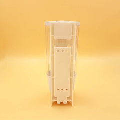 350 ml Manual Soap Dispenser Safety Hub Ghana