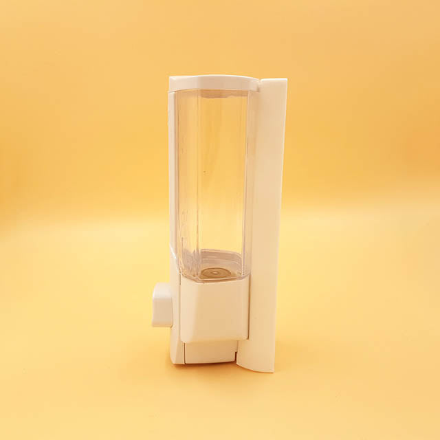 350 ml Manual Soap Dispenser Safety Hub Ghana