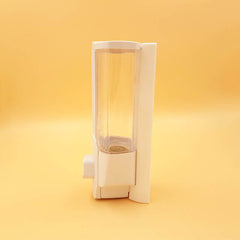 350 ml Manual Soap Dispenser Safety Hub Ghana