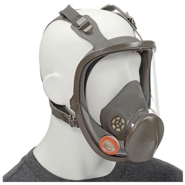 3m full face respirator mask in Accra