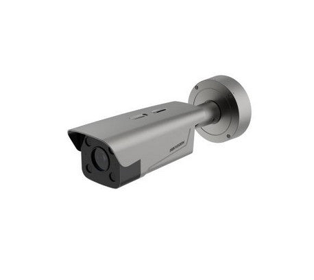 4 MP Intelligent Entrance ANPR Camera