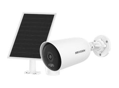 4MP Solar Camera 4G Network