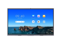 Hikvision 65" 4K Interactive Flat Panel Ghana