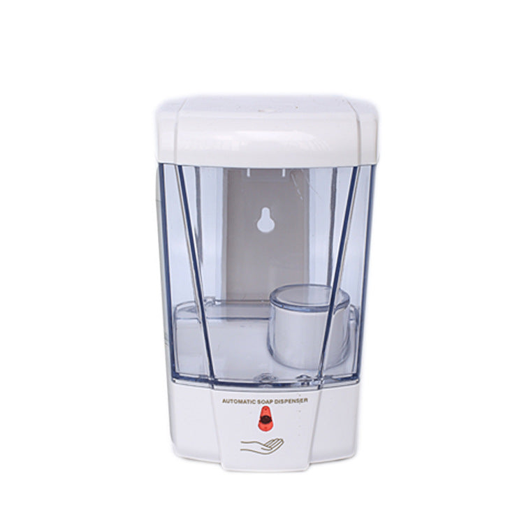 700 ml Automatic Soap Dispenser Safety Hub Ghana