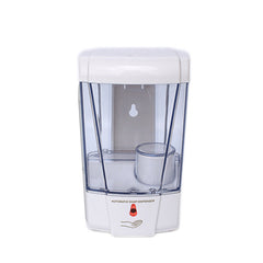 700 ml Automatic Soap Dispenser Safety Hub Ghana