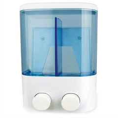 700 ml Manual Soap Dispenser 2 in 1 Safety Hub Ghana