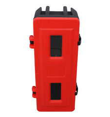 Fire Extinguisher Cabinet HDPE - 9 Kg