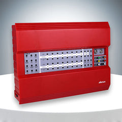 16 ZONE CONVENTIONAL PANEL