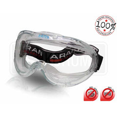 ARAN Safety Goggles 608488 Safety Hub Ghana