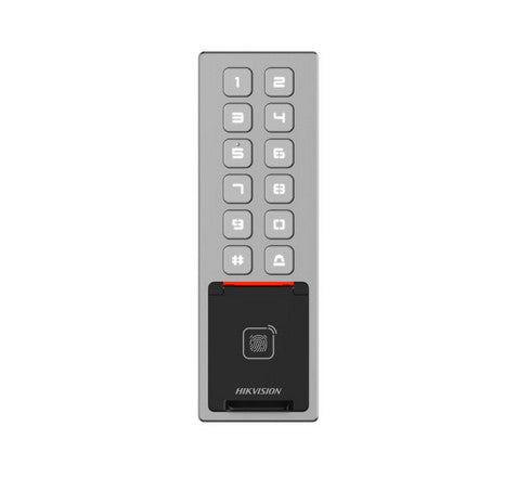 Access Control Terminal