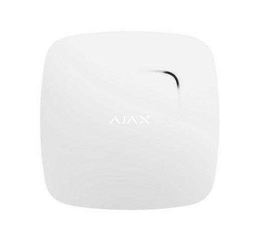 AJAX FireProtect – Wireless Temperature & Heat Sensor with Built-In Siren