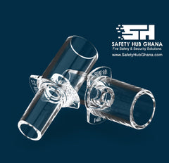 Breathalyzer Mouthpieces - Reusable (Alcohol Tester)