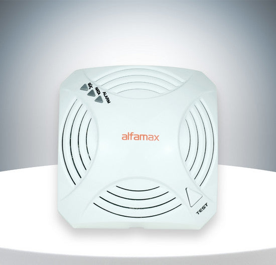 Alfamax Addressable Gas Detector I-1007 Accra Ghana