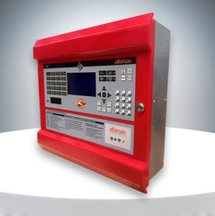 Alfamax Addressable Repeater Panel Accra Ghana