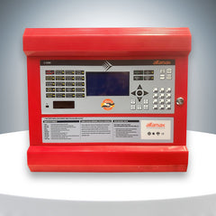 Alfamax Addressable Repeater Panel Accra Ghana