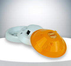 Alfamax Addressable Smoke Detector Accra Ghana