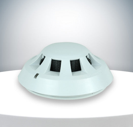 Alfamax Addressable Smoke Detector Accra Ghana