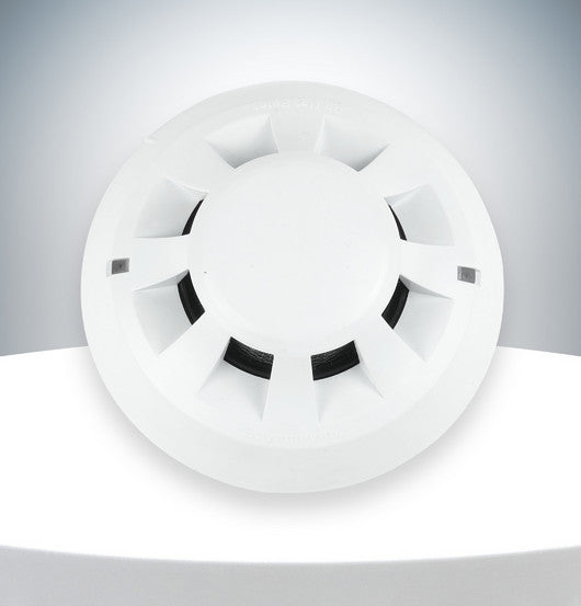 Alfamax Addressable Smoke Detector Accra Ghana