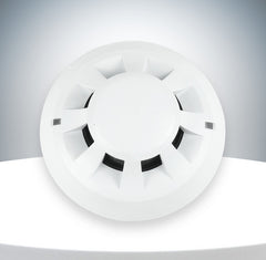 Alfamax Addressable Smoke Detector Accra Ghana
