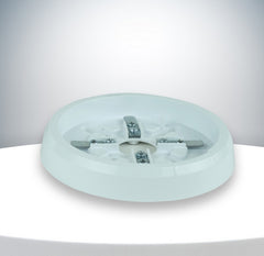 Alfamax Addressable Smoke Detector Tema Accra Ghana