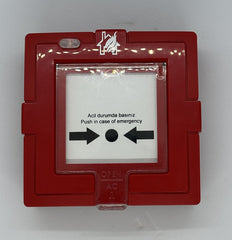 Alfamax Conventional Manuel Call Point C-1005