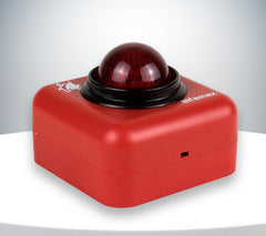 Alfamax Conventional Sounder With Flasher