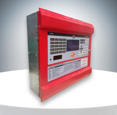 Alfamax Loop Addressable Fire Alarm Panel Accra Ghana