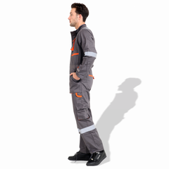 American Safety Uniform Coverall Supplier Company in Accra Ghana