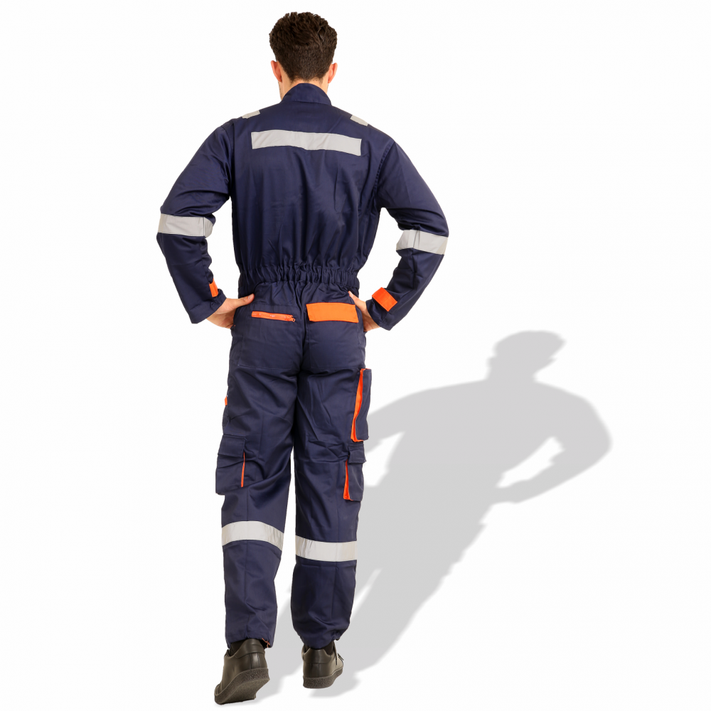 American Safety Uniform Coverall Supplier Company in Accra Ghana