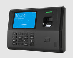 Anviz Color Screen Fingerprint RFID card Time Attendance Terminal for Sale in Accra Ghana Africa