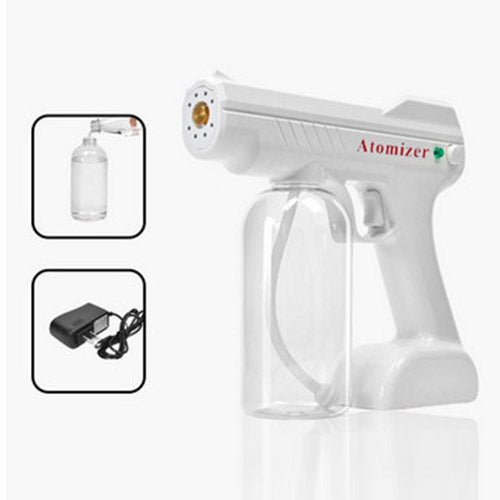 Atomizer 2 Spray Gun - Cordless Safety Hub Ghana