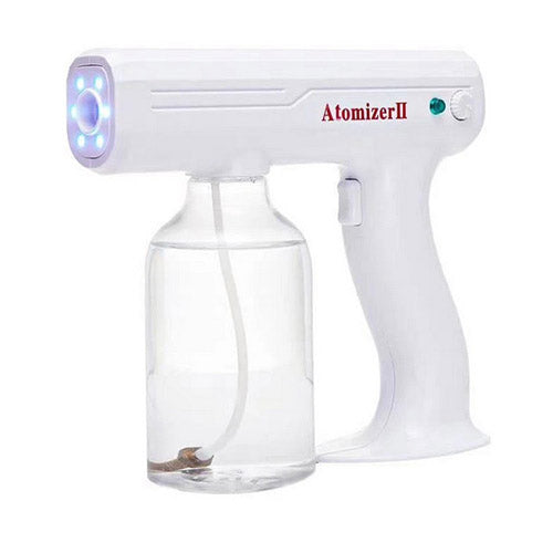 Atomizer 2 Spray Gun - Cordless Safety Hub Ghana