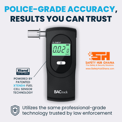 BACtrack Element Breathalyzer