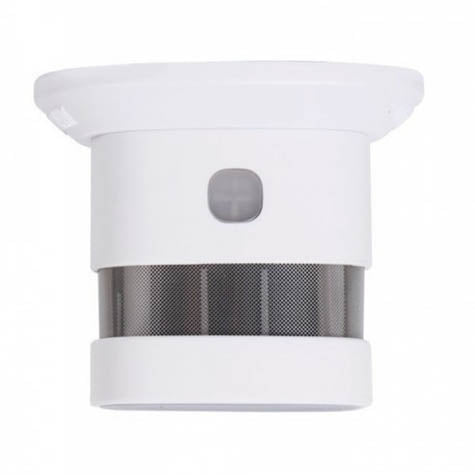 Battery Smoke Detector Safety Hub Ghana