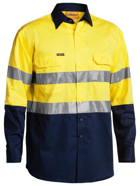 Bisley Safety Wear Hi Vis Drilling Shirt Jacket For Sale in Accra Ghana