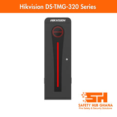Hikvision Boom Barrier Gate - 6m Pole