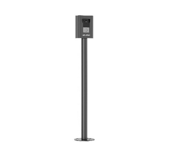 Boom Barrier Video Intercom Access Control