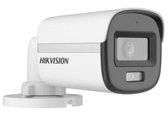 3K Smart Hybrid Light ColorVu Fixed Mini Bullet Camera