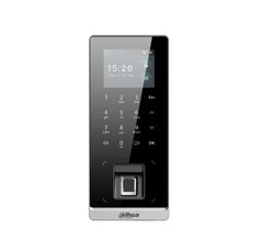 Dahua Access Control Terminal