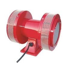 Electric Motor Siren 220V