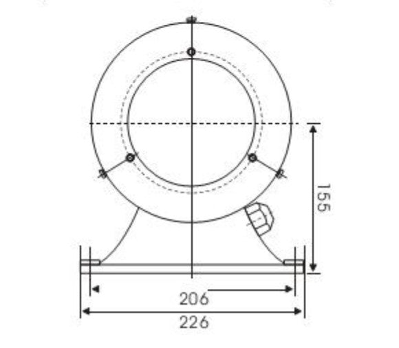 Electric Motor Siren supplier Accra