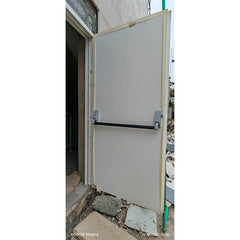 Emergency Door Accra Ghana