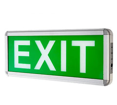 Emergency Exit Sign with Led Light in Tema Accra Ghana