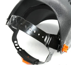 Essafe Welding Helmet - Made in Turkey Safety Hub Ghana