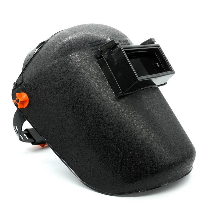 Essafe Welding Helmet - Made in Turkey Safety Hub Ghana