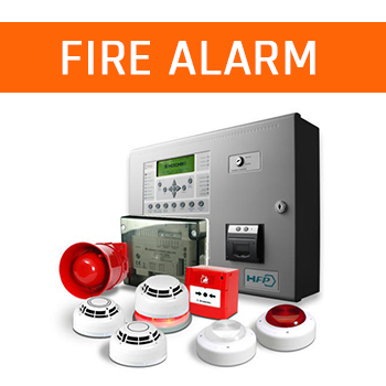 FIRE ALARM INSTALLATION COMPANIES IN ACCRA GHANA