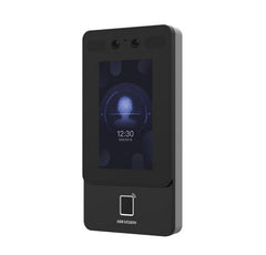 Face Recognition Terminal Access Control Device Installer Company in Accra Ghana