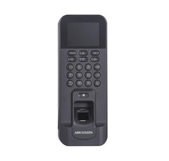 Fingerprint Access Control Device DS-K1T804AMF