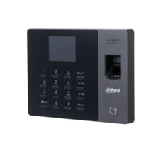 Dahua Fingerprint Clock Attendance Machine